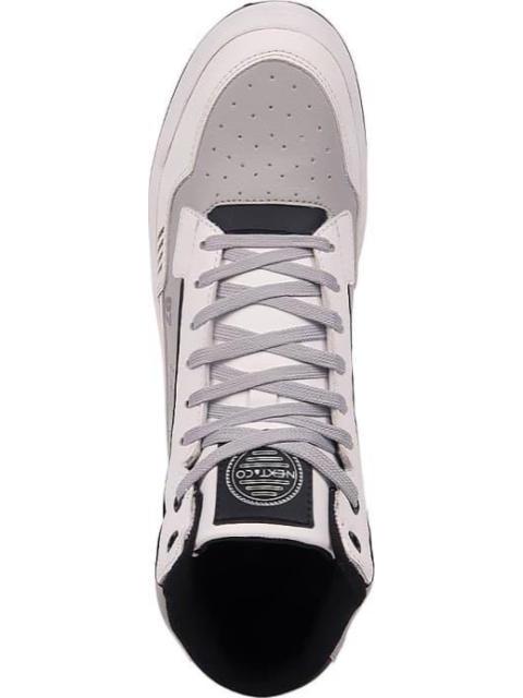 BOTA CASUAL GRIS NEXT CO - Imagen 3