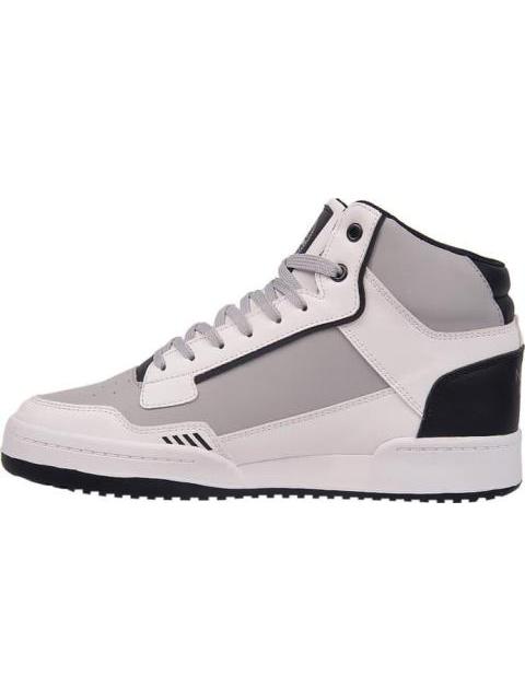 BOTA CASUAL GRIS NEXT CO - Imagen 5