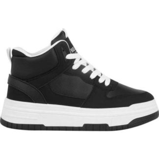BOTA CASUAL NEGRO BELINDA PEREGRIN