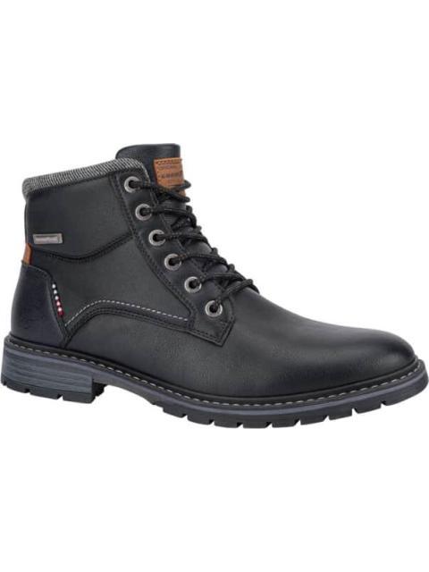 BOTA CASUAL NEGRO GOODYEAR - Imagen 2