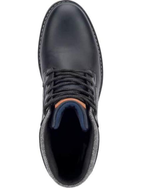 BOTA CASUAL NEGRO GOODYEAR - Imagen 3