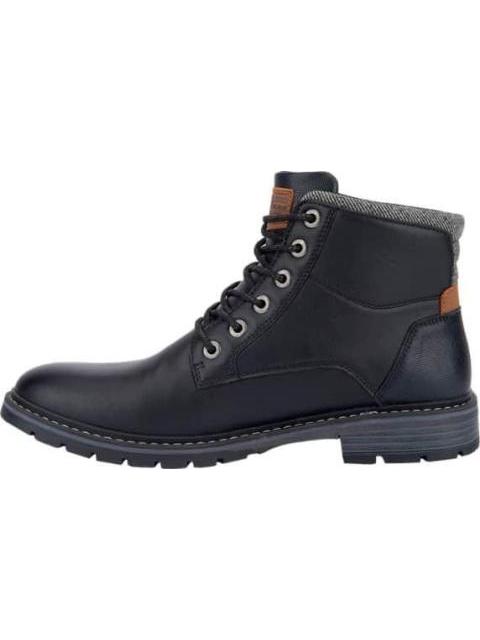 BOTA CASUAL NEGRO GOODYEAR - Imagen 5