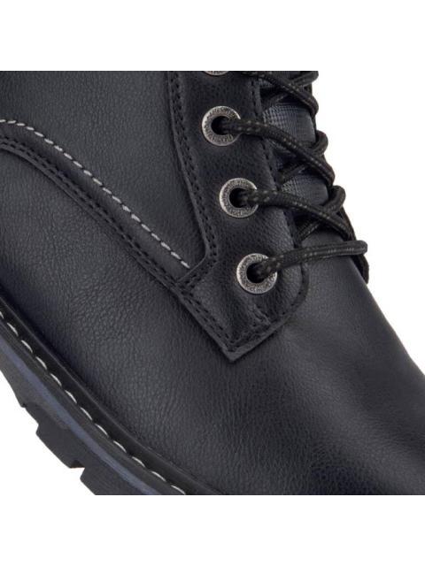 BOTA CASUAL NEGRO GOODYEAR - Imagen 6