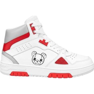 BOTA CASUAL OSO BLANCO NEXT CO