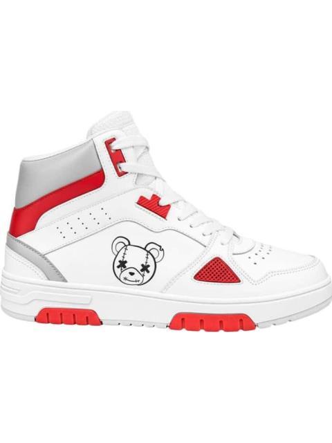 BOTA CASUAL OSO BLANCO NEXT CO