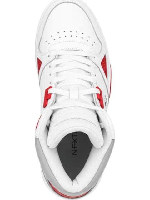 BOTA CASUAL OSO BLANCO NEXT CO - Imagen 3