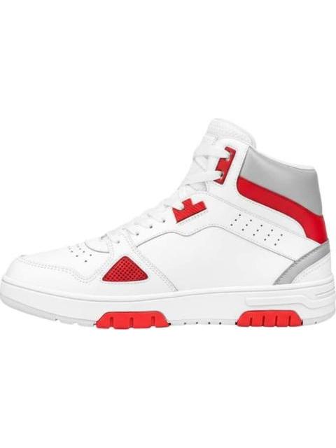BOTA CASUAL OSO BLANCO NEXT CO - Imagen 5