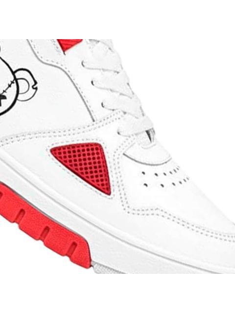 BOTA CASUAL OSO BLANCO NEXT CO - Imagen 6