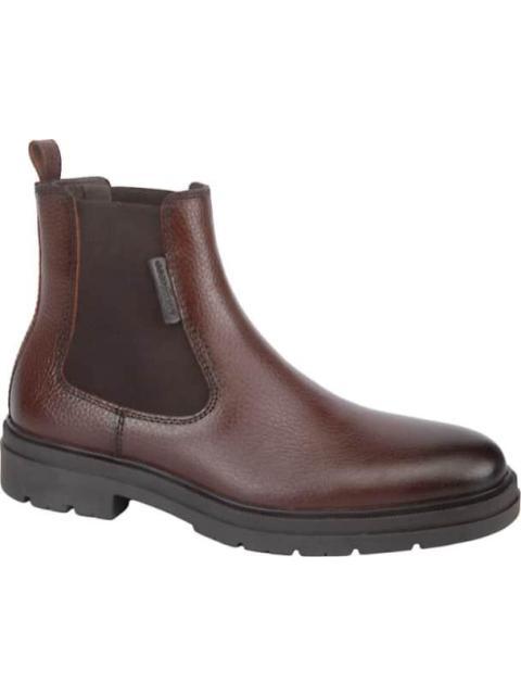 BOTA CASUAL PARA EXTERIOR COGNAC GOODYEAR - Imagen 3