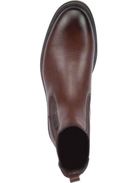 BOTA CASUAL PARA EXTERIOR COGNAC GOODYEAR - Imagen 4