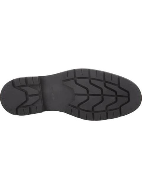 BOTA CASUAL PARA EXTERIOR COGNAC GOODYEAR - Imagen 5
