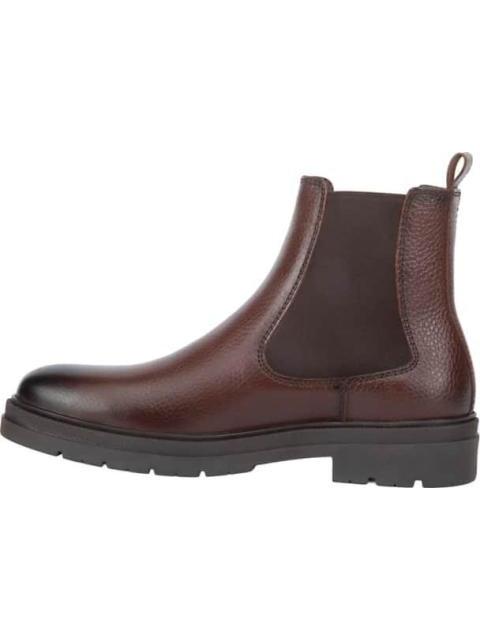 BOTA CASUAL PARA EXTERIOR COGNAC GOODYEAR - Imagen 6