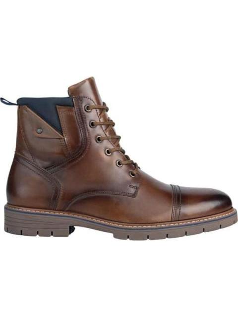BOTA CASUAL PARA EXTERIOR MIEL GOODYEAR