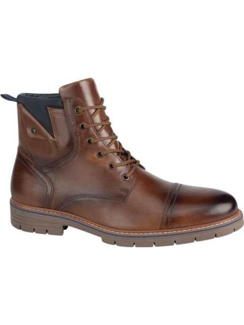 BOTA CASUAL PARA EXTERIOR MIEL GOODYEAR - Imagen 2