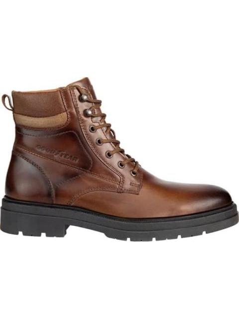 BOTA CASUAL PARA EXTERIOR MIEL GOODYEAR - Imagen 2