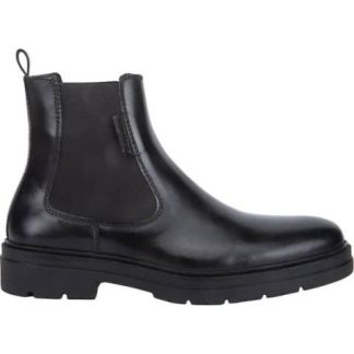 BOTA CASUAL PARA EXTERIOR NEGRO GOODYEAR