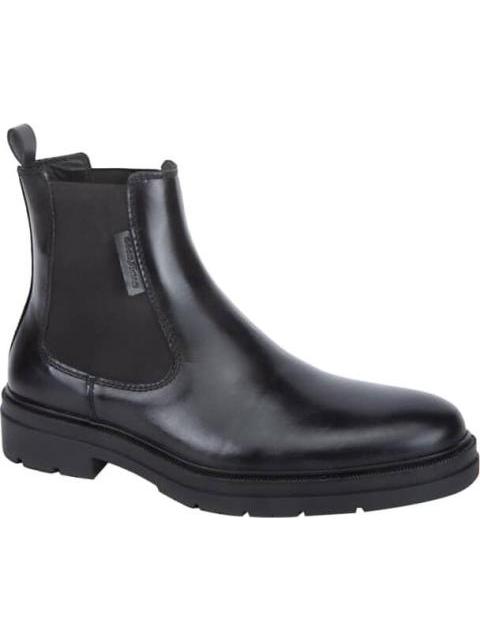 BOTA CASUAL PARA EXTERIOR NEGRO GOODYEAR - Imagen 2