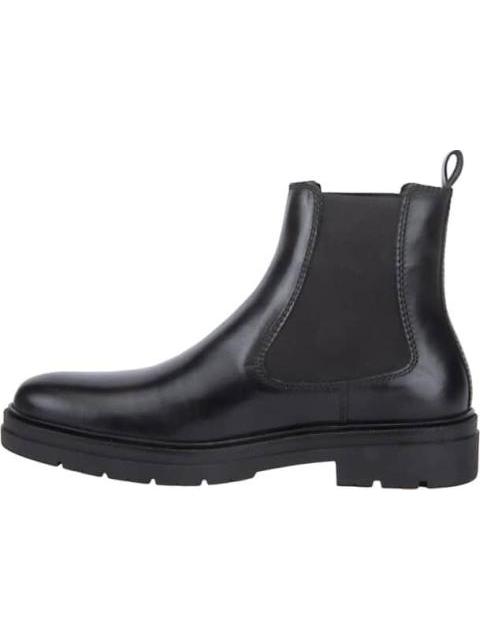 BOTA CASUAL PARA EXTERIOR NEGRO GOODYEAR - Imagen 5