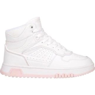 BOTA CASUAL PERFORACIONES NXT CLASICO BLANCO NEXT CO