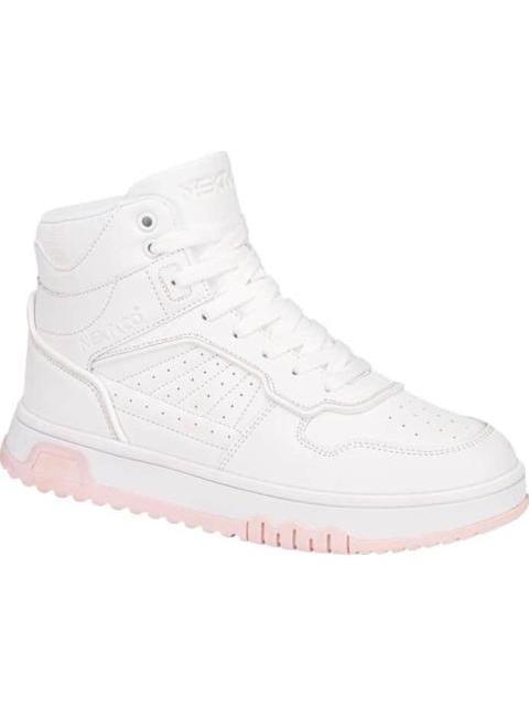 BOTA CASUAL PERFORACIONES NXT CLASICO BLANCO NEXT CO - Imagen 2