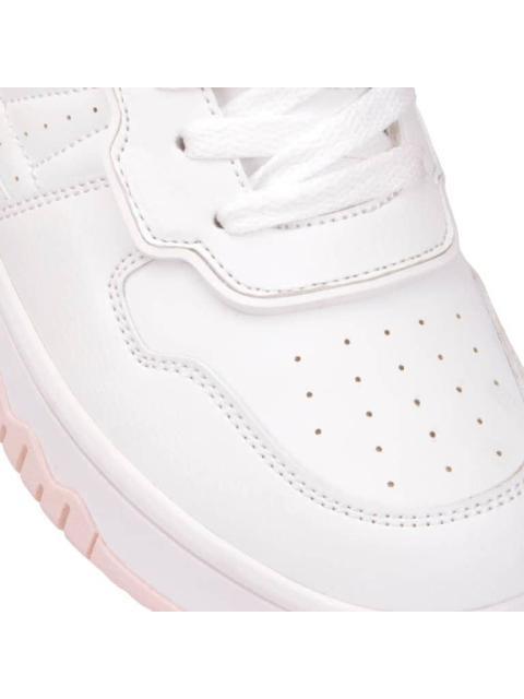 BOTA CASUAL PERFORACIONES NXT CLASICO BLANCO NEXT CO - Imagen 6