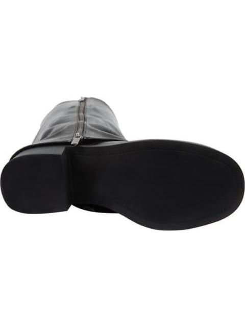 BOTA CASUAL TUBO DOBLADO CAFE GOODYEAR - Imagen 5