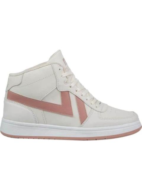 BOTA CASUAL URBANO FRANJAS BEIGE MIRAGE