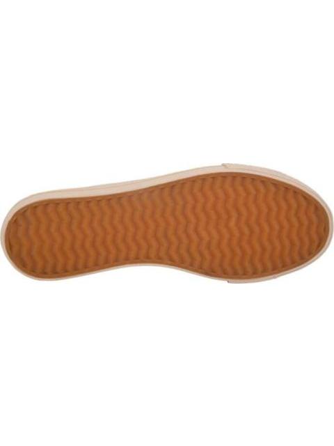 BOTA CASUAL VULCANIZADA NXT LEOPARDO AZUL NEXT CO - Imagen 4