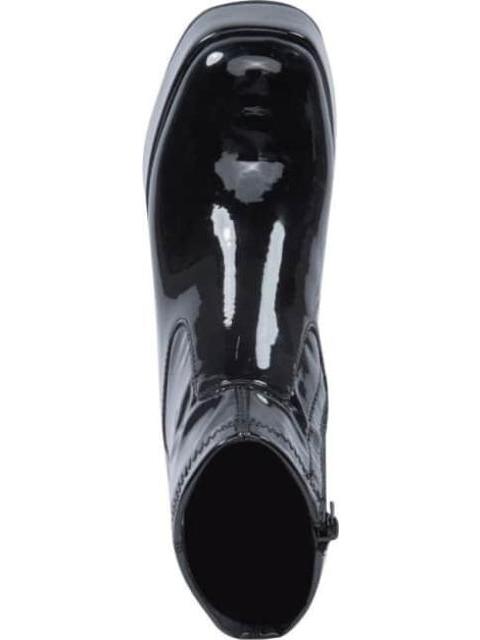 BOTA CHAROL NEGRO VI LINE FASHION - Imagen 3