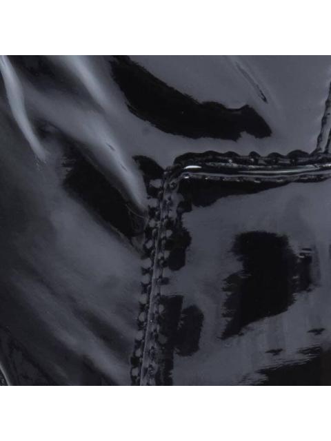 BOTA CHAROL NEGRO VI LINE FASHION - Imagen 6