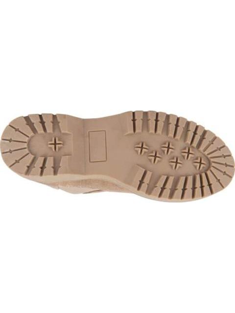 BOTA CHELSEA ANTE SUELA TRACK TAUPE GOODYEAR - Imagen 4