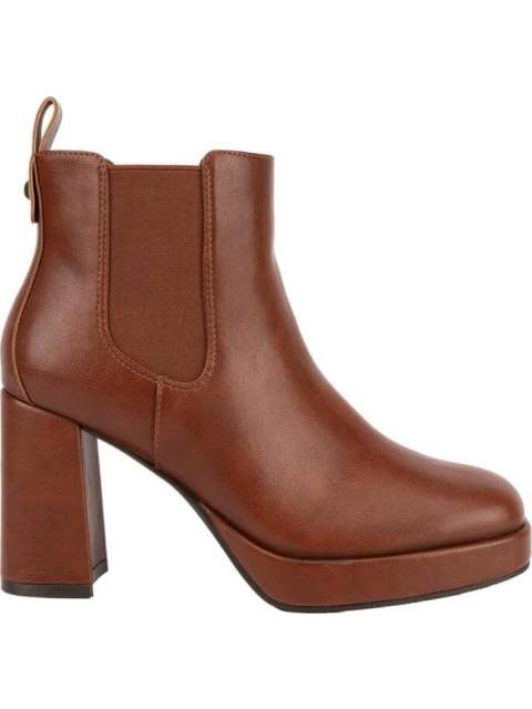 BOTA CHELSEA COGNAC SAO PAULO - Imagen 2