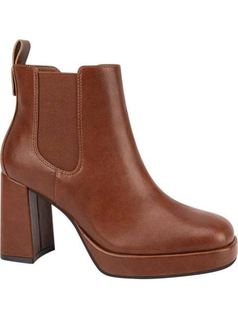 BOTA CHELSEA COGNAC SAO PAULO - Imagen 3