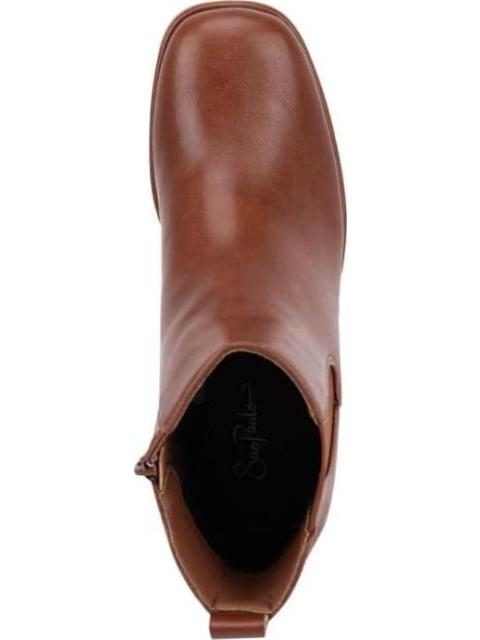 BOTA CHELSEA COGNAC SAO PAULO - Imagen 4