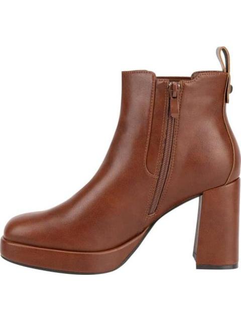 BOTA CHELSEA COGNAC SAO PAULO - Imagen 6