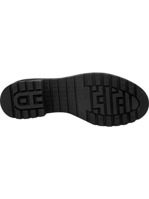BOTA CHELSEA CON ESTOPEROLES NEGRO BELINDA PEREGRIN - Imagen 4