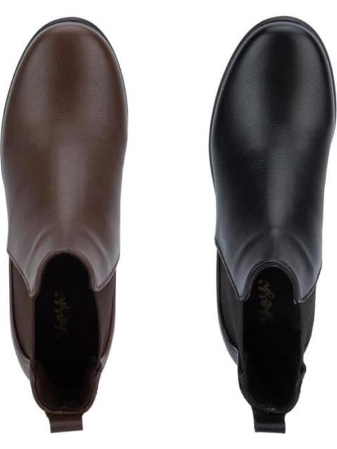BOTA CHELSEA CUÑA MULTICOLOR SHOSH - Imagen 4