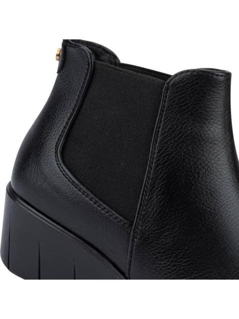 BOTA CHELSEA CUÑA MULTICOLOR SHOSH - Imagen 8