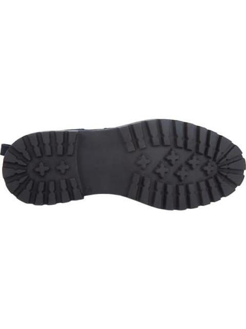 BOTA CHELSEA GAMUZA AZUL GOODYEAR - Imagen 4