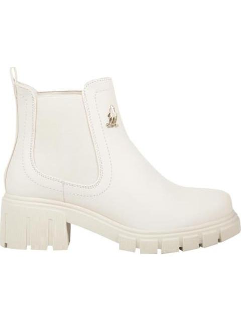 BOTA CHELSEA LISA BEIGE HPC POLO