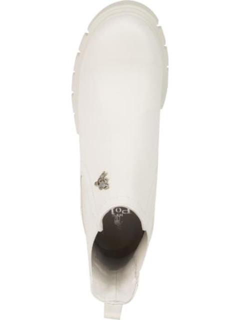 BOTA CHELSEA LISA BEIGE HPC POLO - Imagen 3
