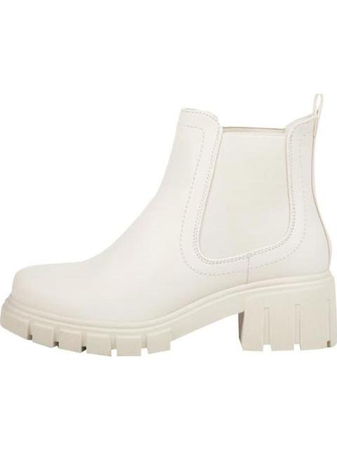 BOTA CHELSEA LISA BEIGE HPC POLO - Imagen 5