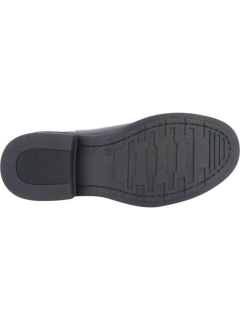 BOTA CHELSEA PLACA NEGRO TIERRA BENDITA - Imagen 5