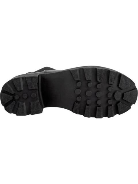 BOTA CHELSEA SUELA TRACK NEGRO GOODYEAR - Imagen 4