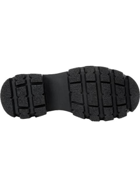 BOTA CHELSEA SUELA TRACK NEGRO GOODYEAR - Imagen 6