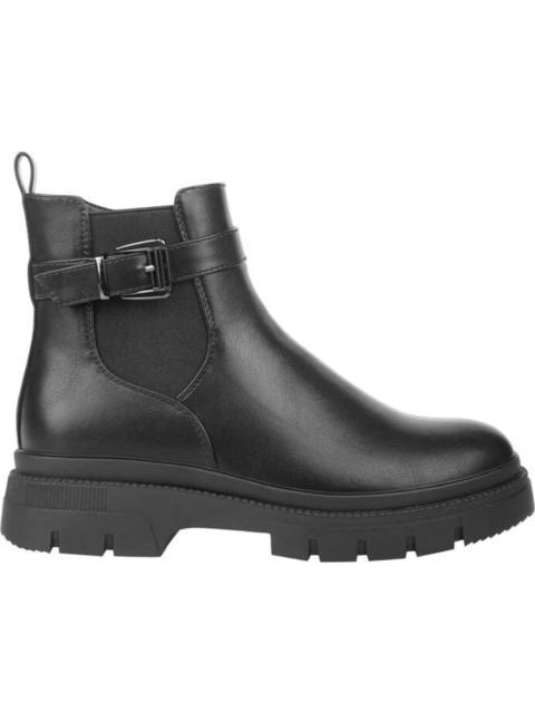 BOTA CON ELASTICO NEGRO GOODYEAR - Imagen 3