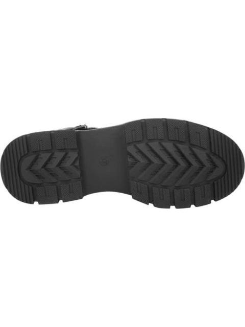 BOTA CON ELASTICO NEGRO GOODYEAR - Imagen 6