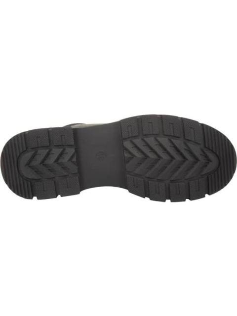 BOTA CON ELASTICO VERDE CAMUFLAJE GOODYEAR - Imagen 4