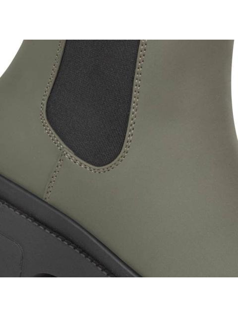BOTA CON ELASTICO VERDE CAMUFLAJE GOODYEAR - Imagen 6