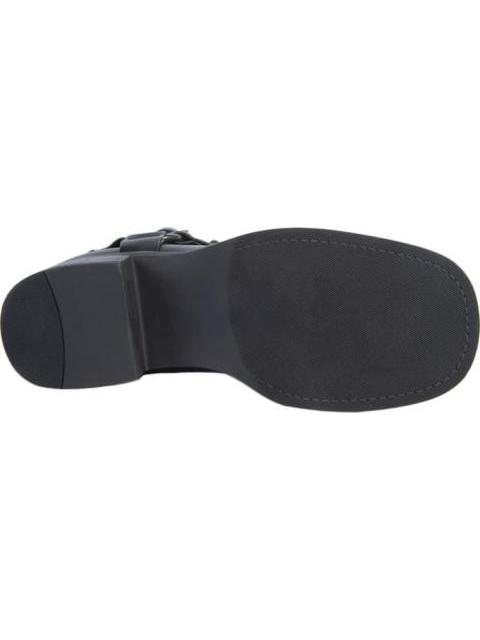 BOTA CON ESTOPEROLES NEGRO GOODYEAR - Imagen 4